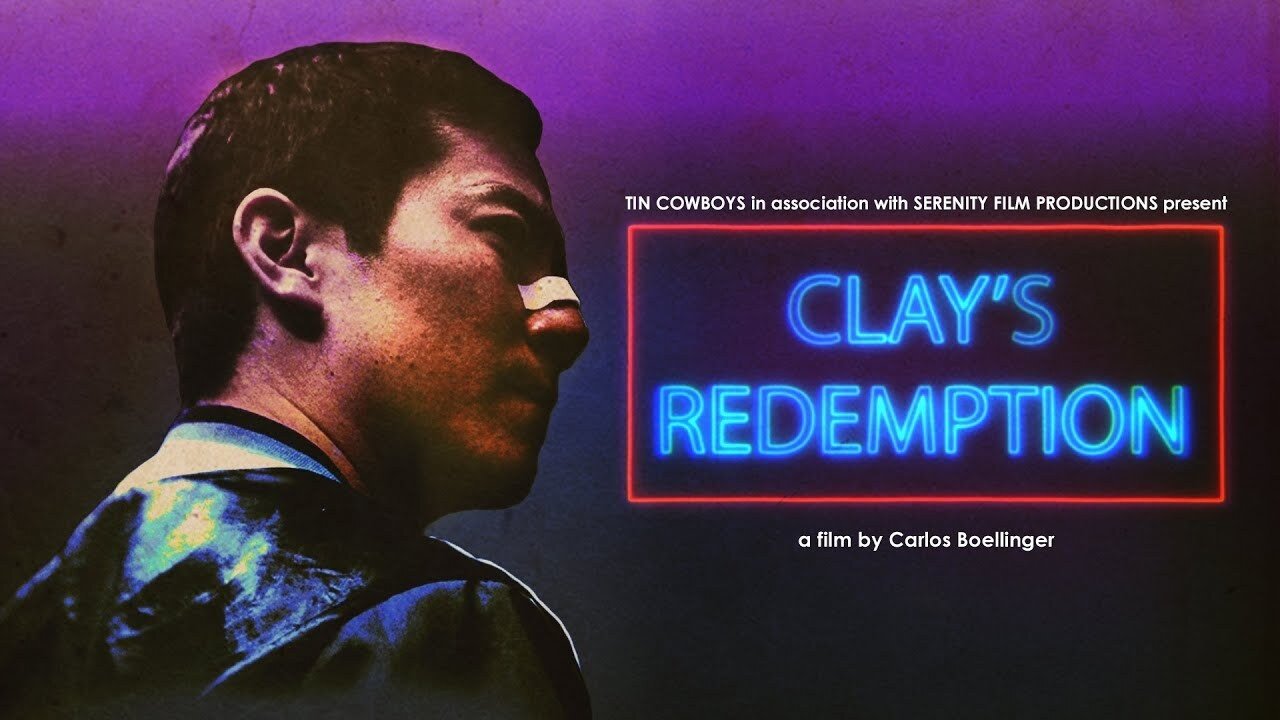 Clay's Redemption (2020)