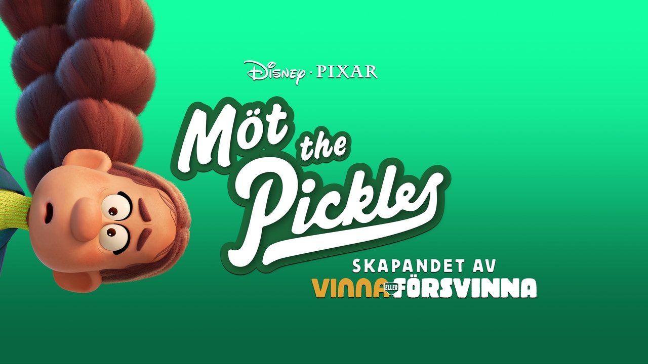 Meet the Pickles: The Making of 