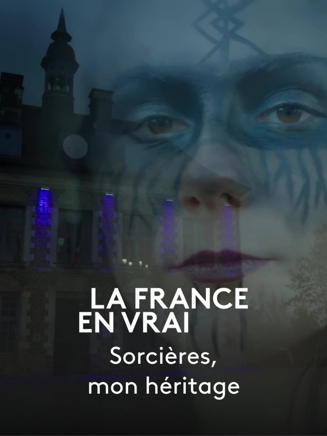 Sorcières, mon héritage