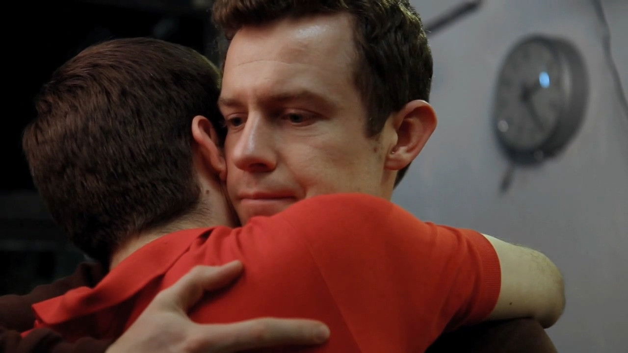 The Outs — Épisode 3