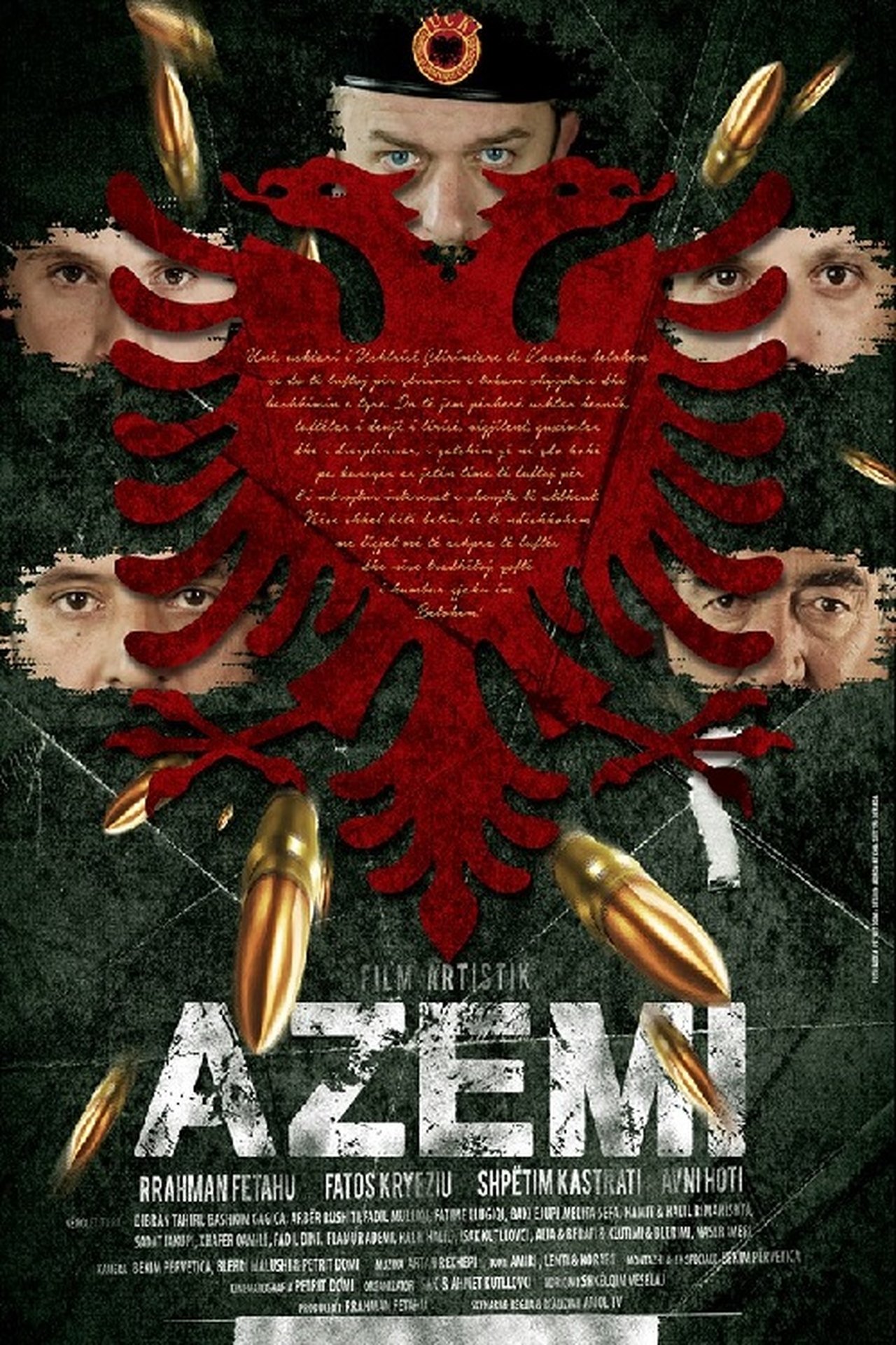 Azemi Azemi
