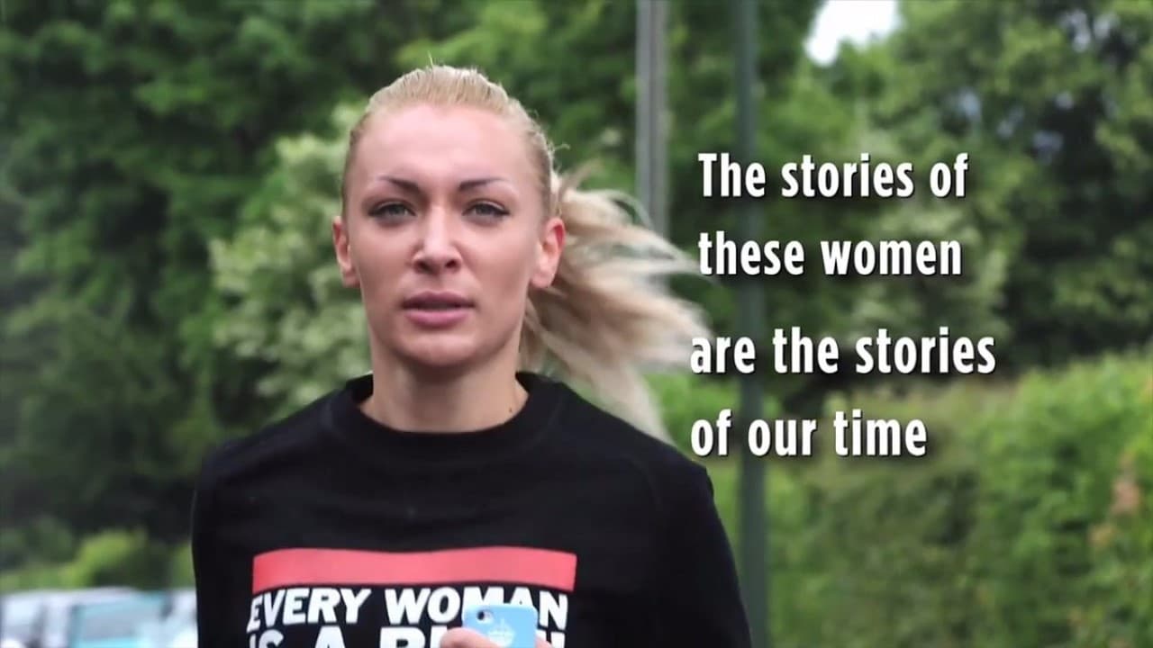 Her Story: The Female Revolution