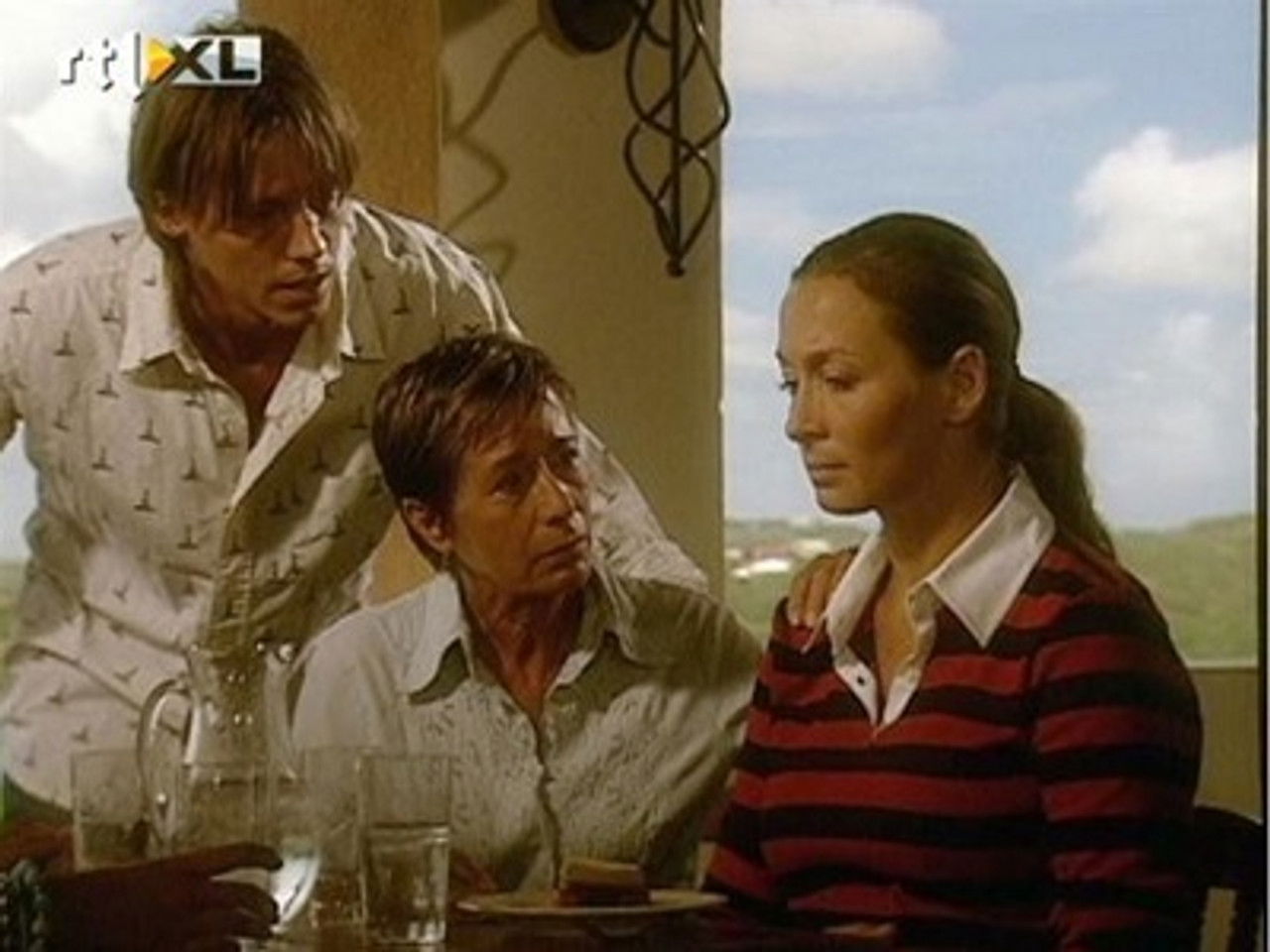 De Erfenis — Épisode 16