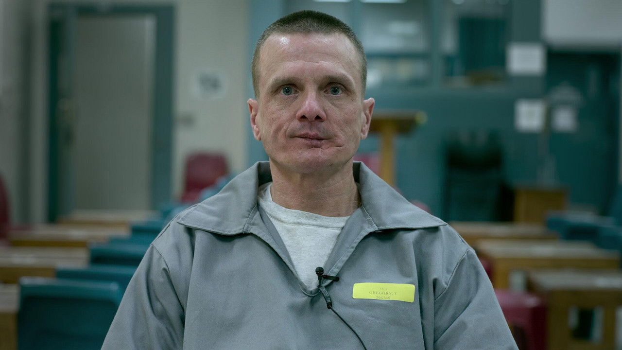 I AM A KILLER — Après l'armée, la prison