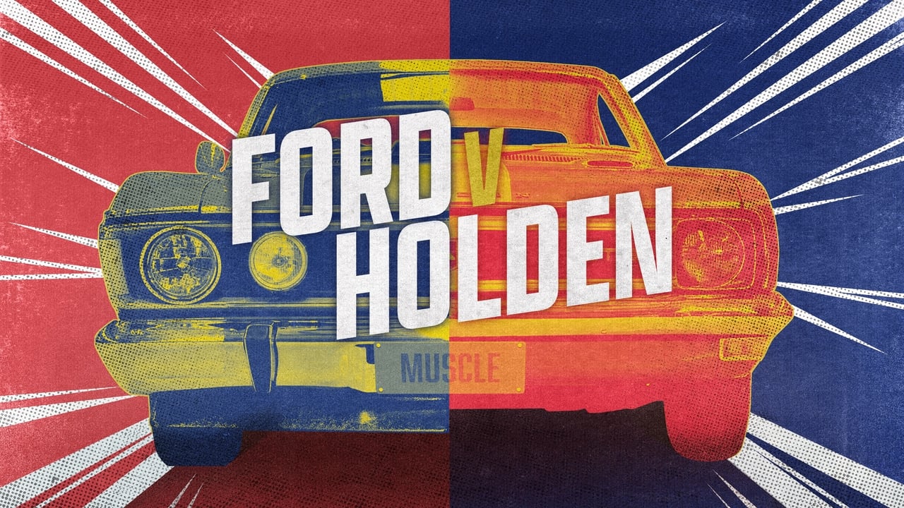 Ford v Holden