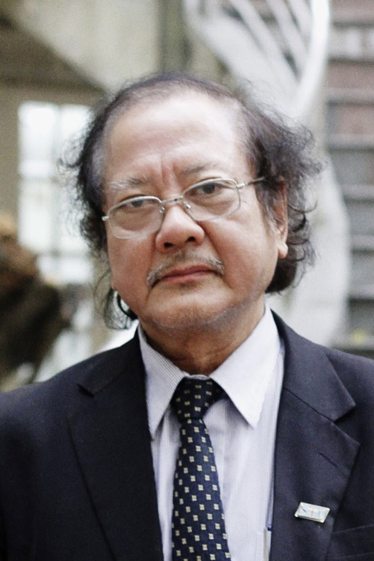 Đỗ Lệnh Hùng Tú