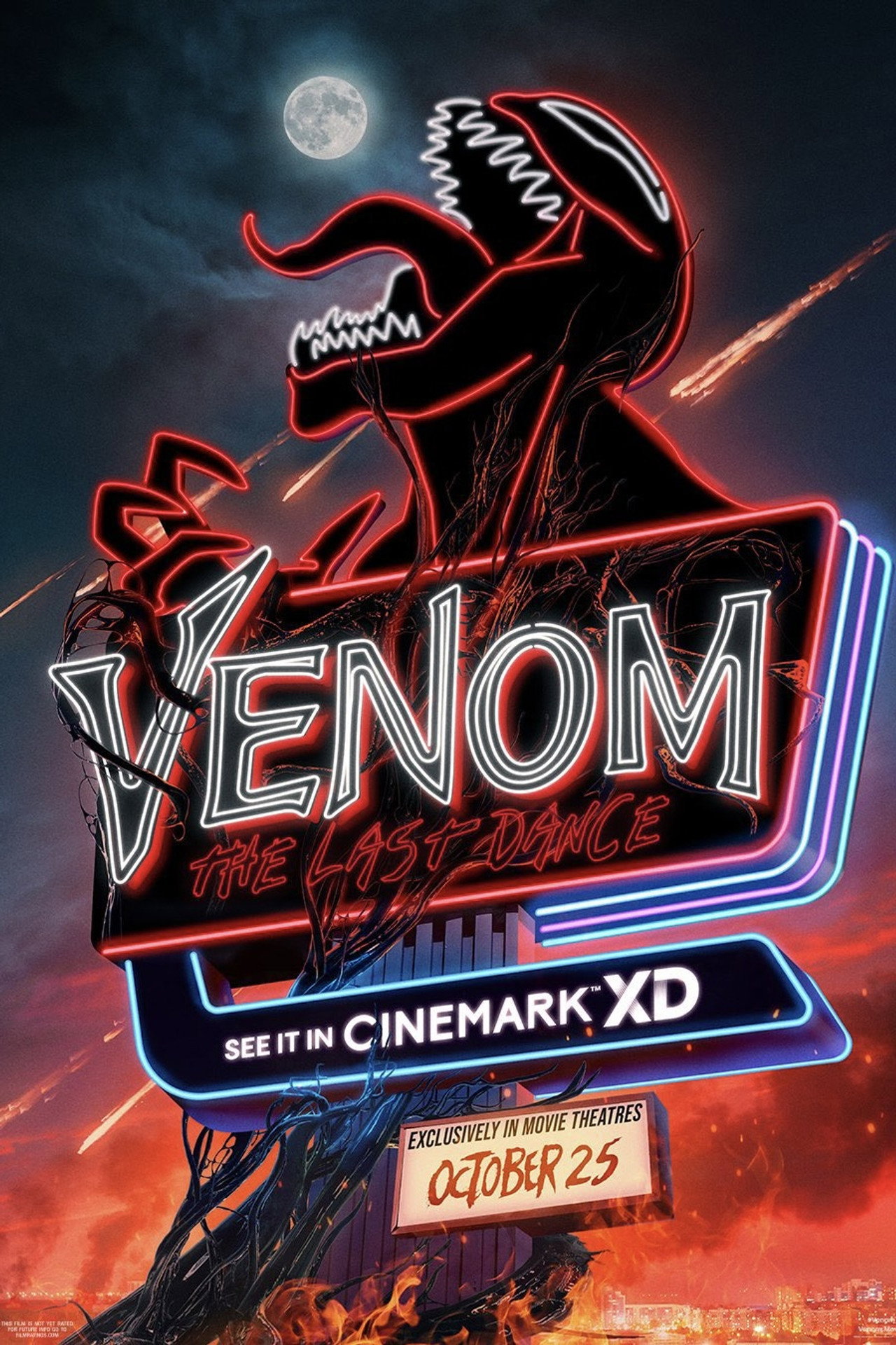 Venom: The Last Dance