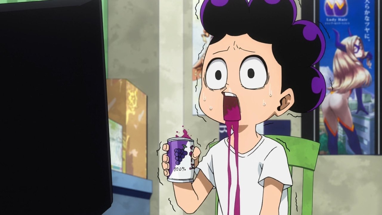 My Hero Academia (Dub) 3x11 Archives » AllMoviesForYou