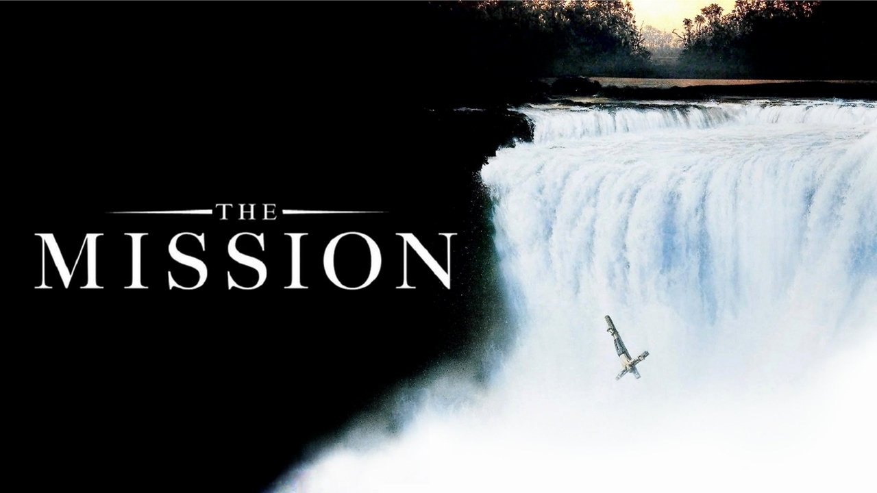 The Mission