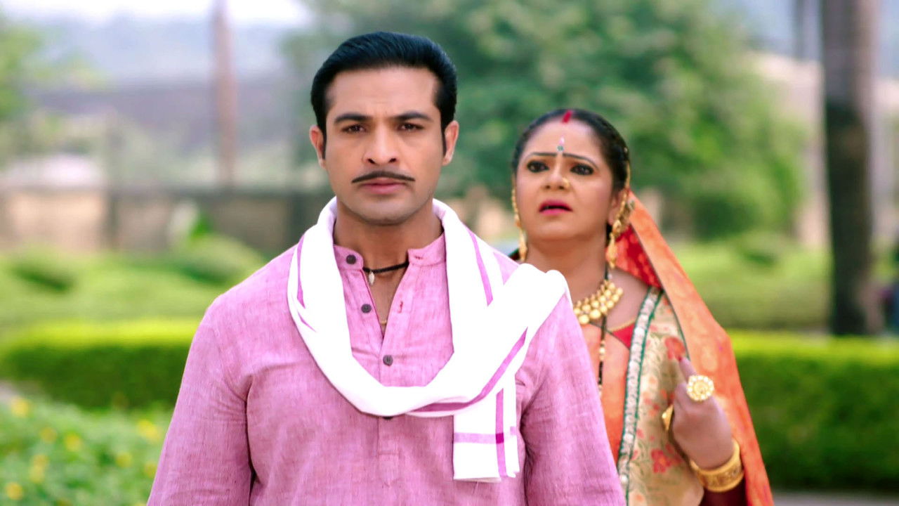 साथ निभाना साथिया 2 — Épisode 22