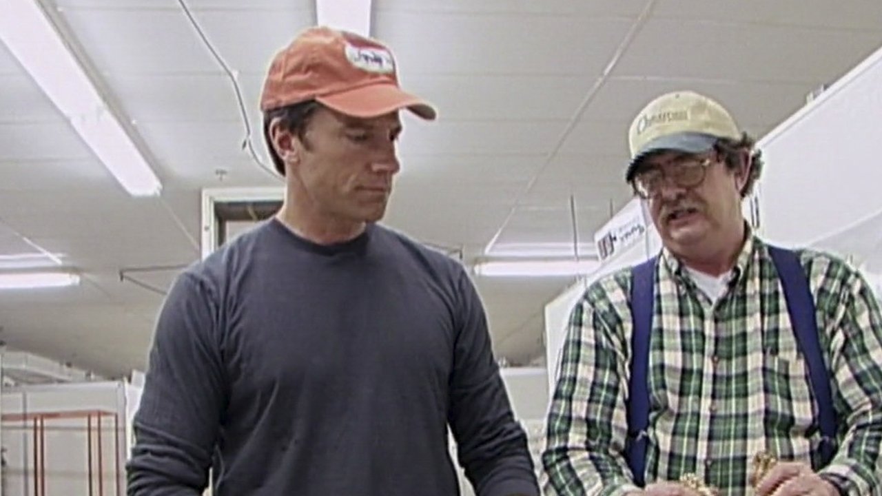 Trabalho Sujo backdrop