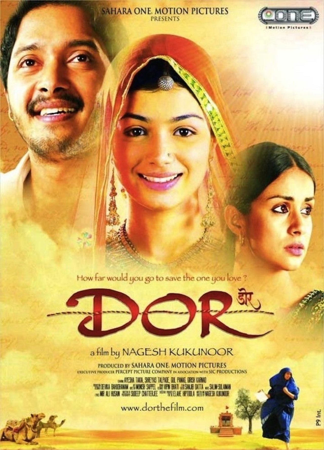 Dor Dor