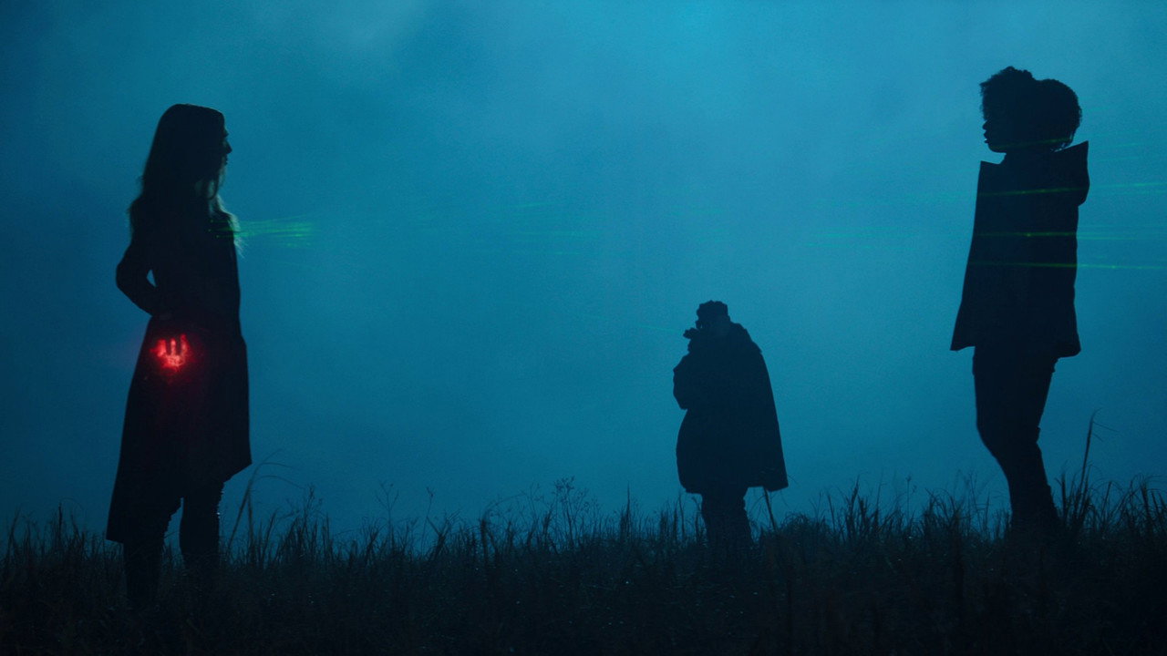 WandaVision — still 12