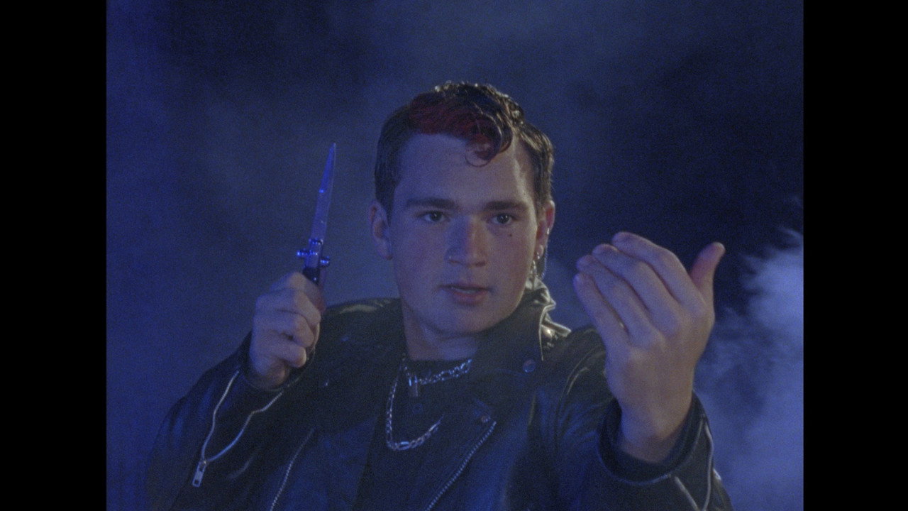 Night of the Vamp-Friars still 5