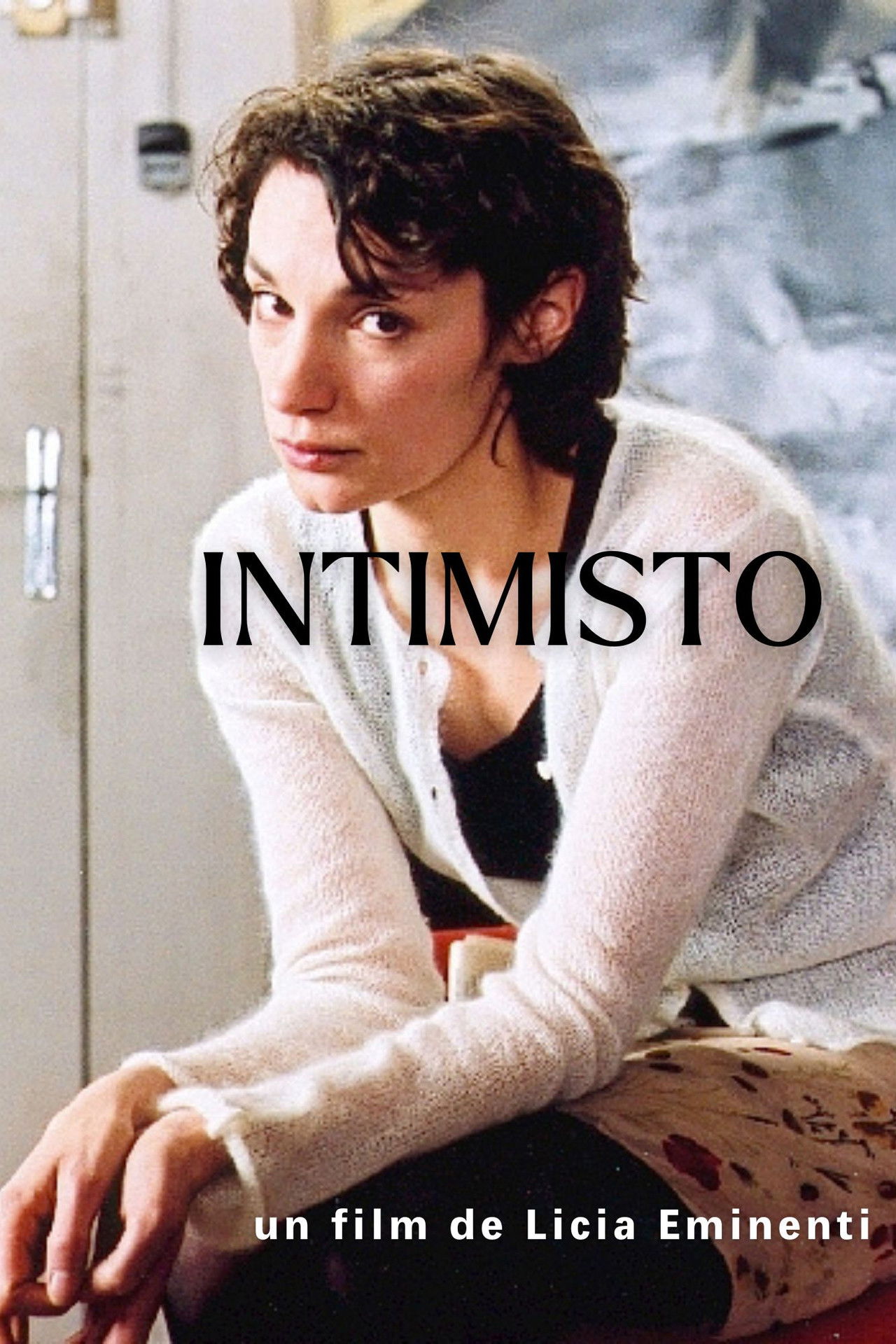 Intimisto Backdrop