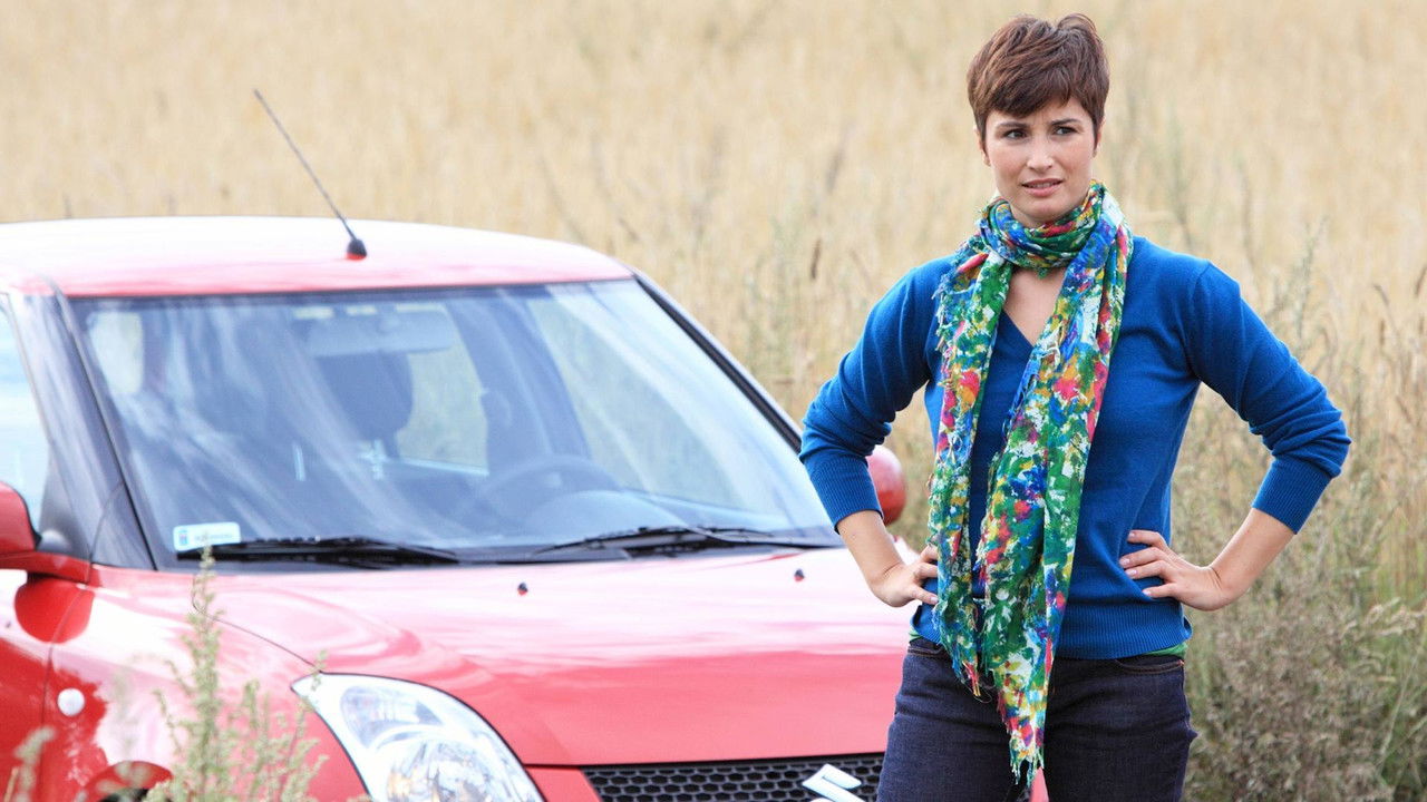 Dom nad rozlewiskiem — Épisode 4