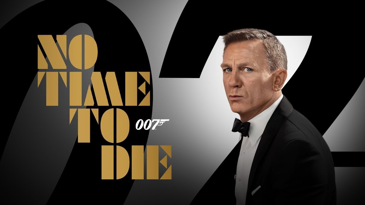No Time to Die