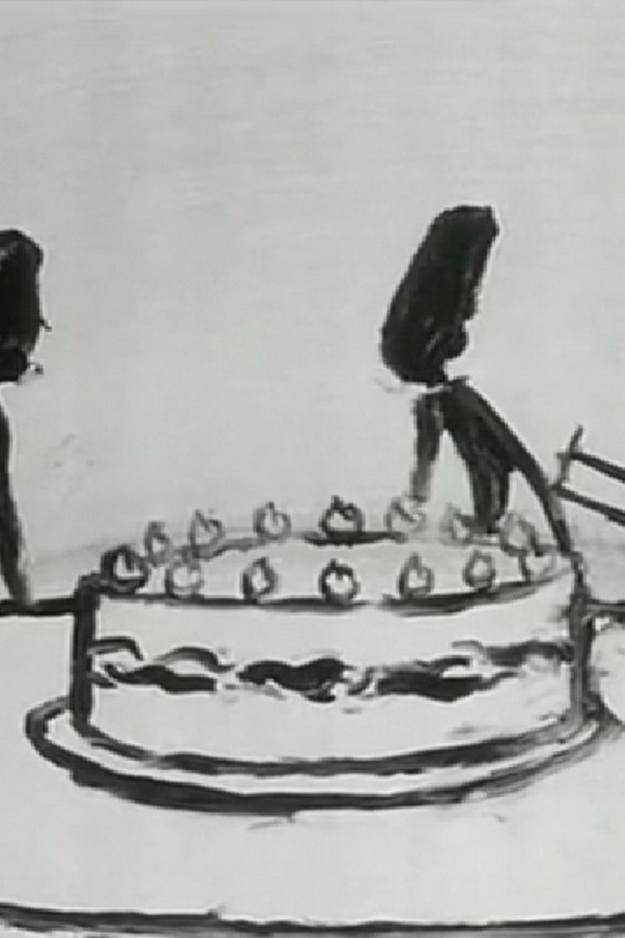 The Cake 1997