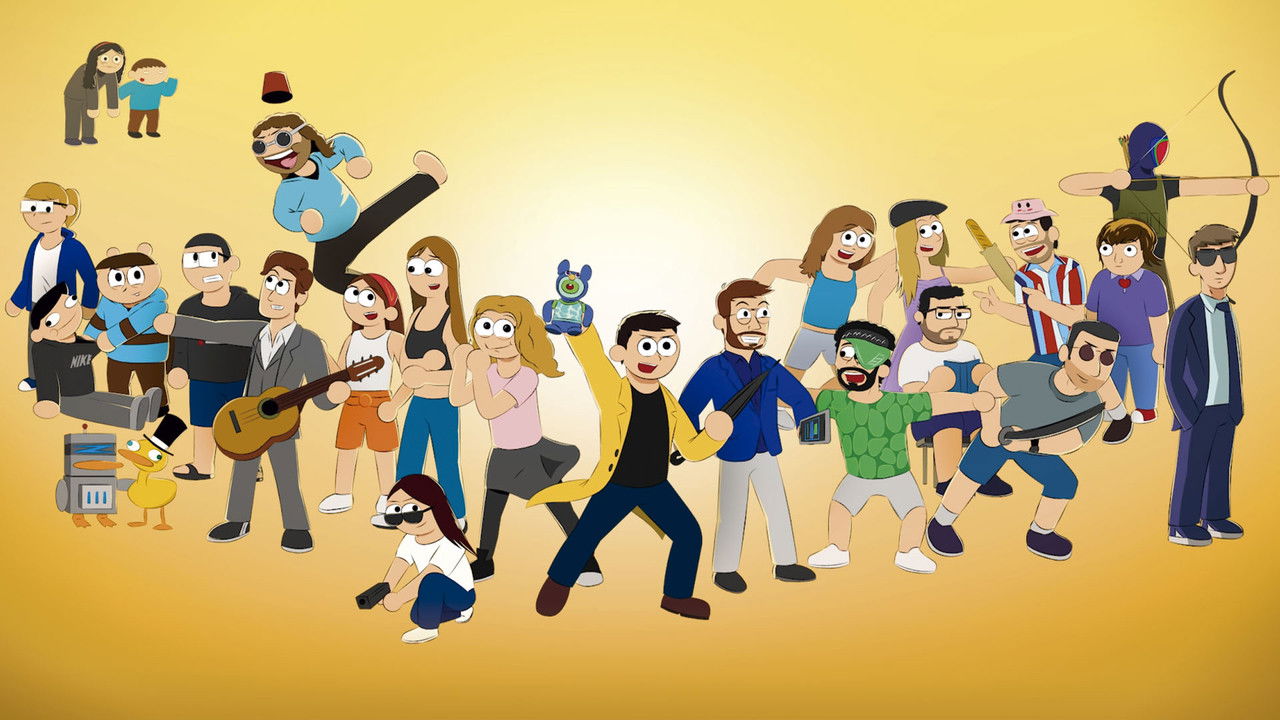 Nargual Review: The Movie