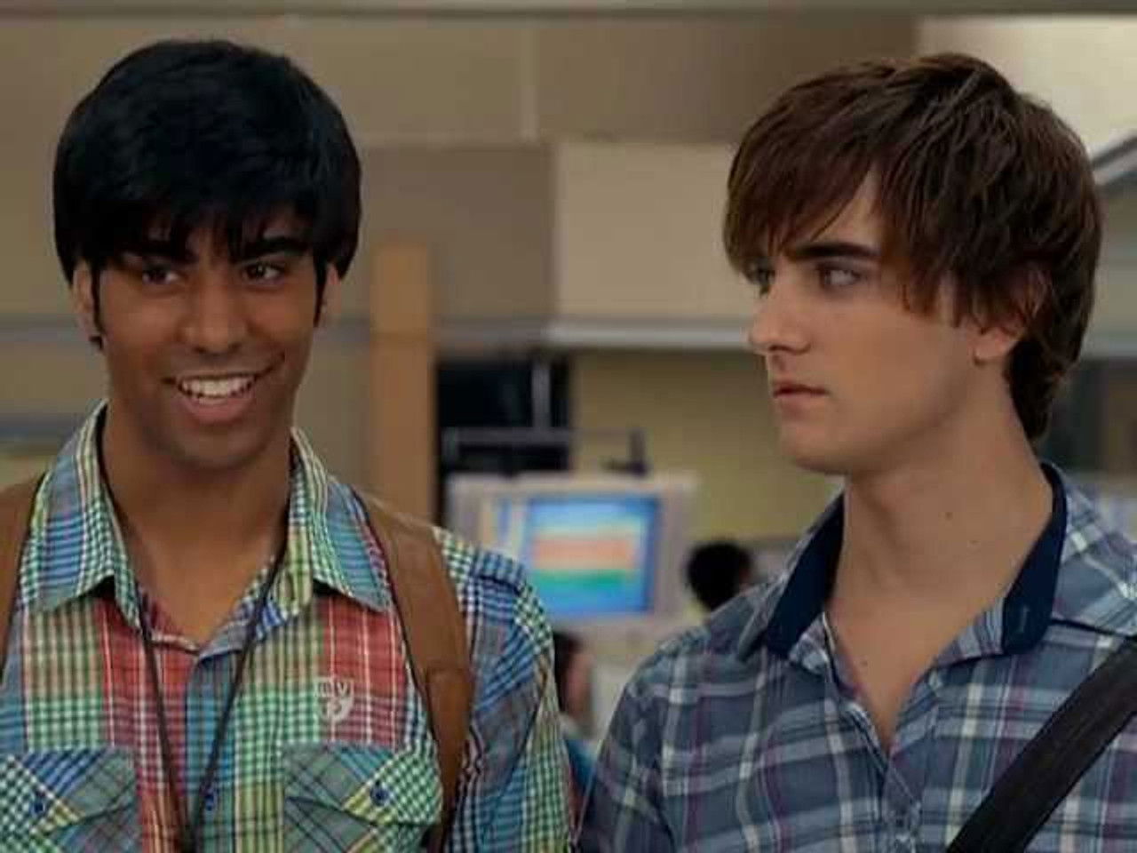 Degrassi: Minis — Épisode 3