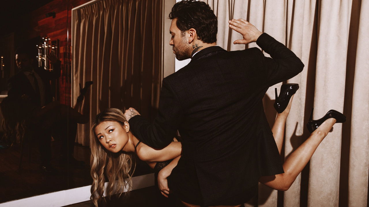 Kink Label 3 backdrop