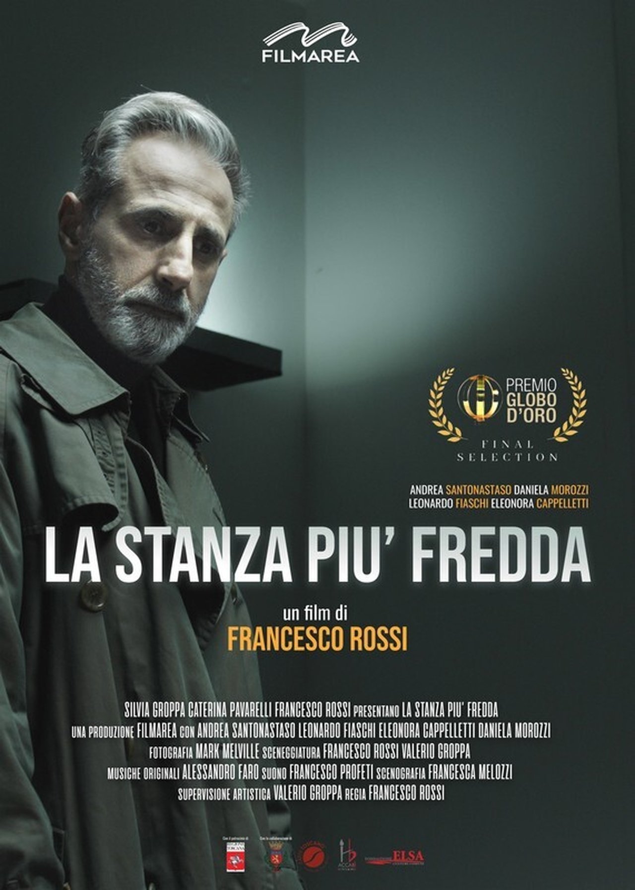 La stanza più fredda La stanza più fredda