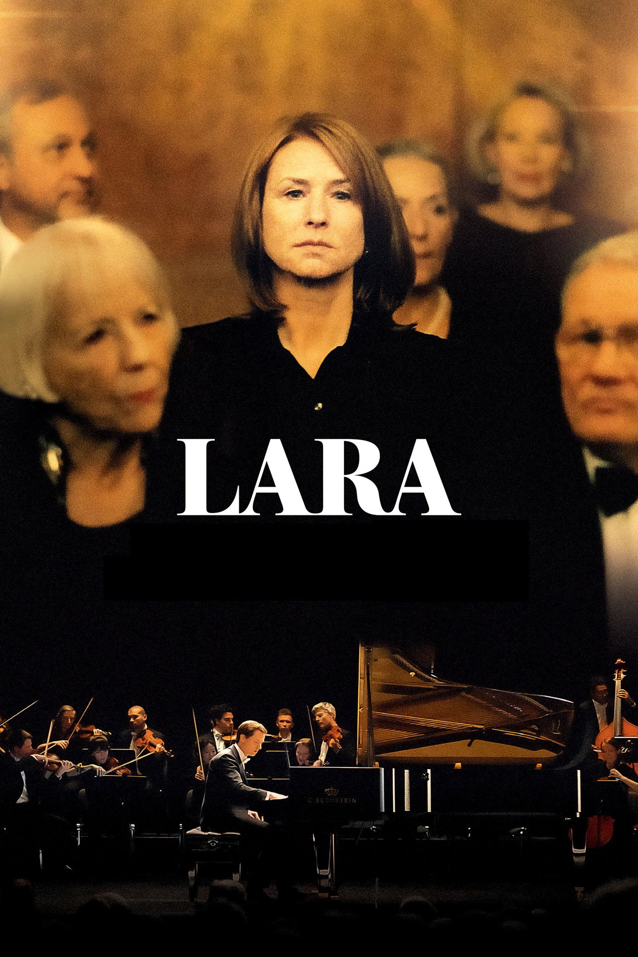 Lara – plakát 6