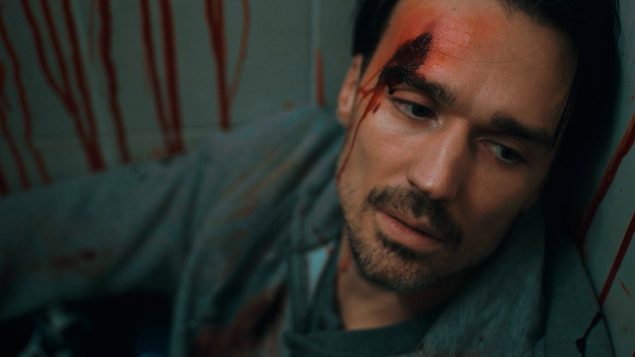 Still from Episode 8