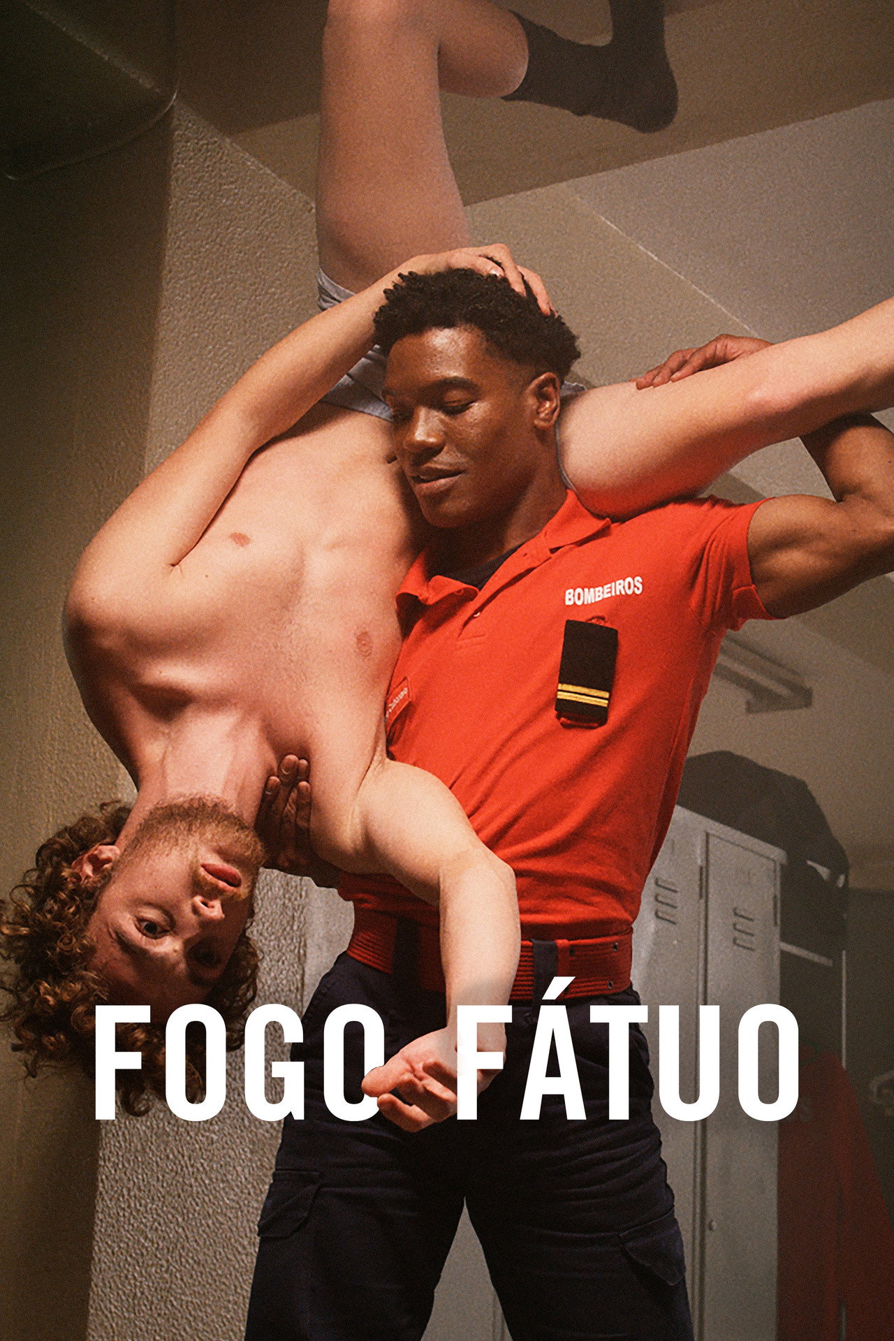 Fogo-Fátuo filmaffisch