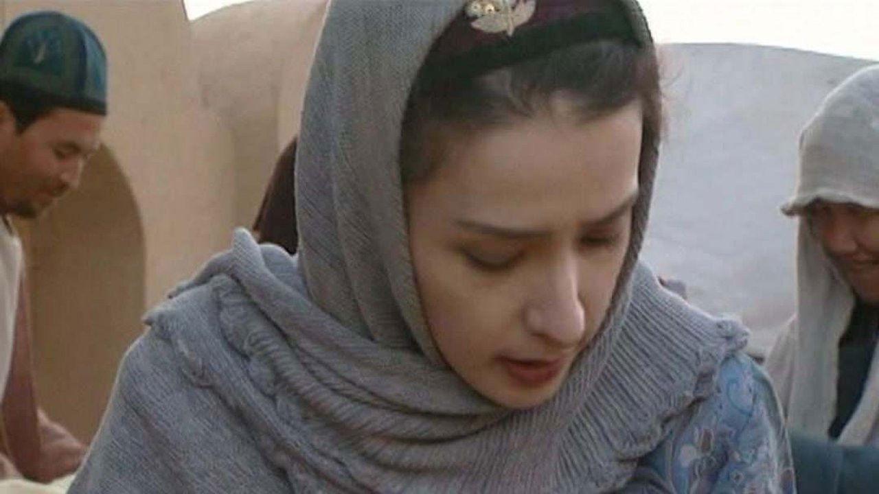 纳斯尔丁·阿凡提 — Épisode 3