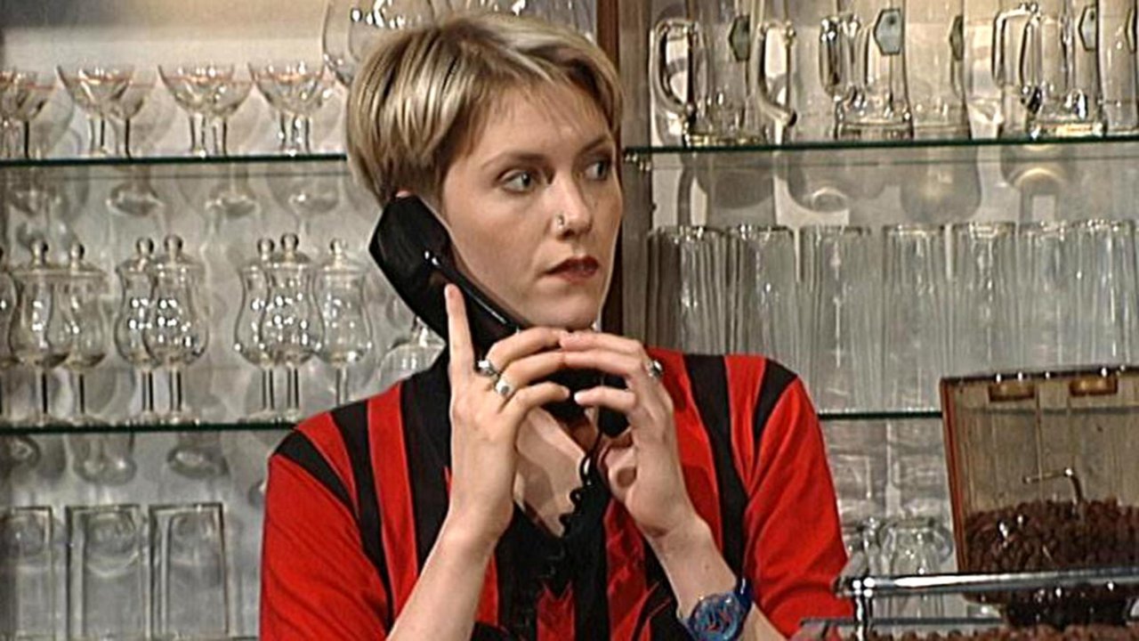 Verbotene Liebe - Season 1 Episode 163 : Episode 163