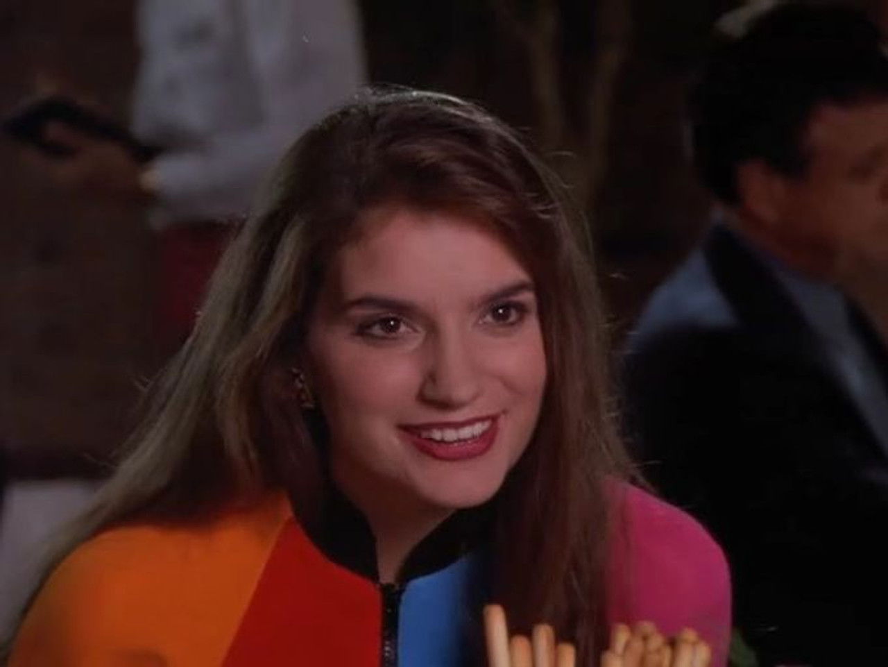 Arabesque — Trois petites notes de musique