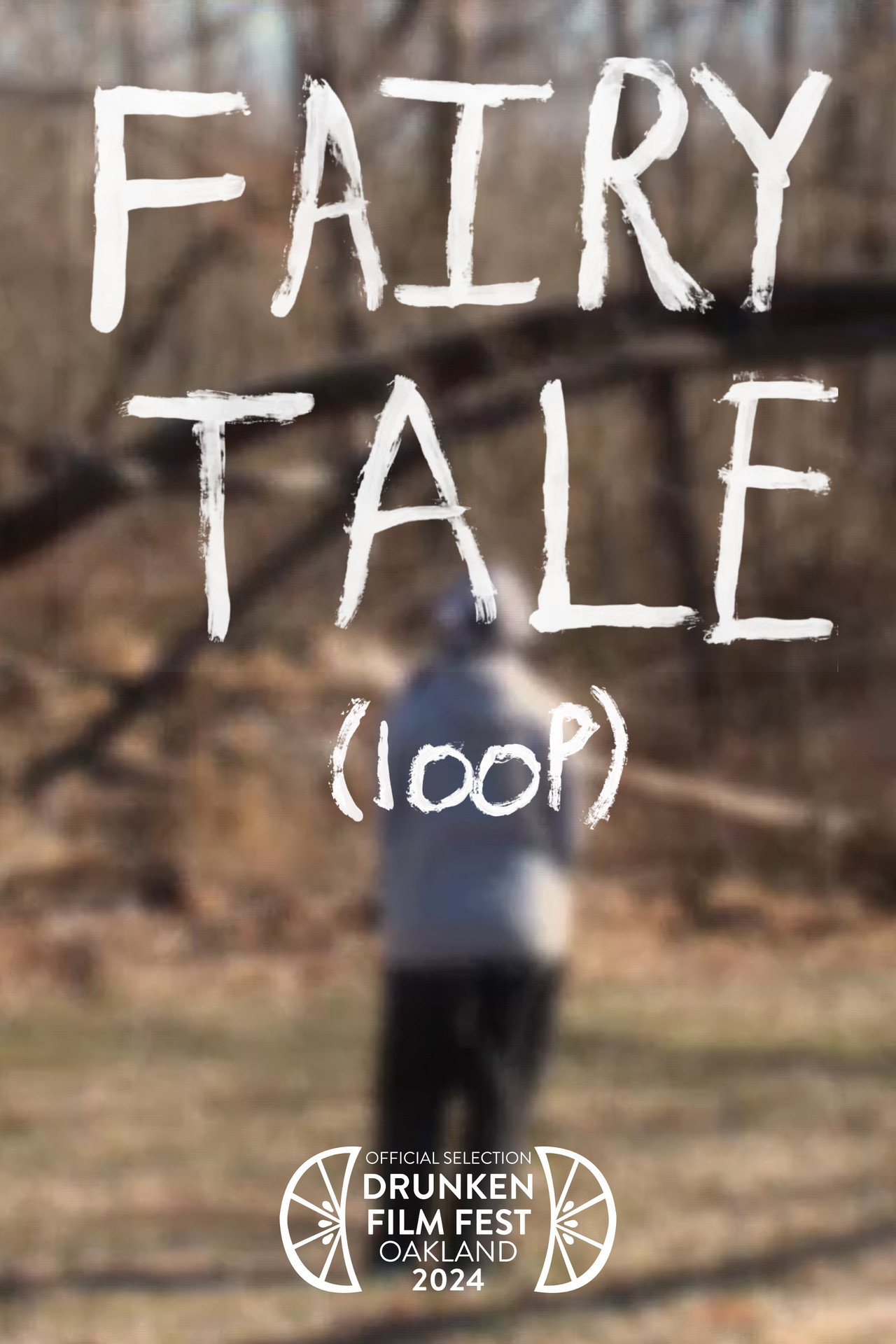 Fairy Tale [loop] poster