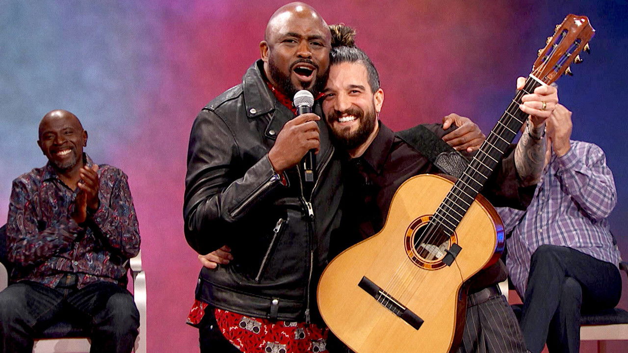 Whose Line Is It Anyway? — Épisode 4