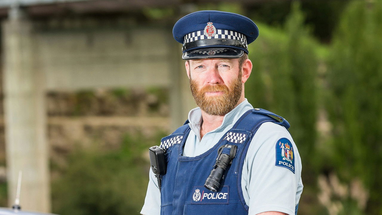 Highway Cops — Épisode 4