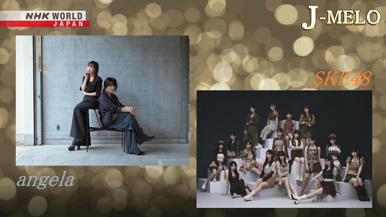 J-MELO — Épisode 15