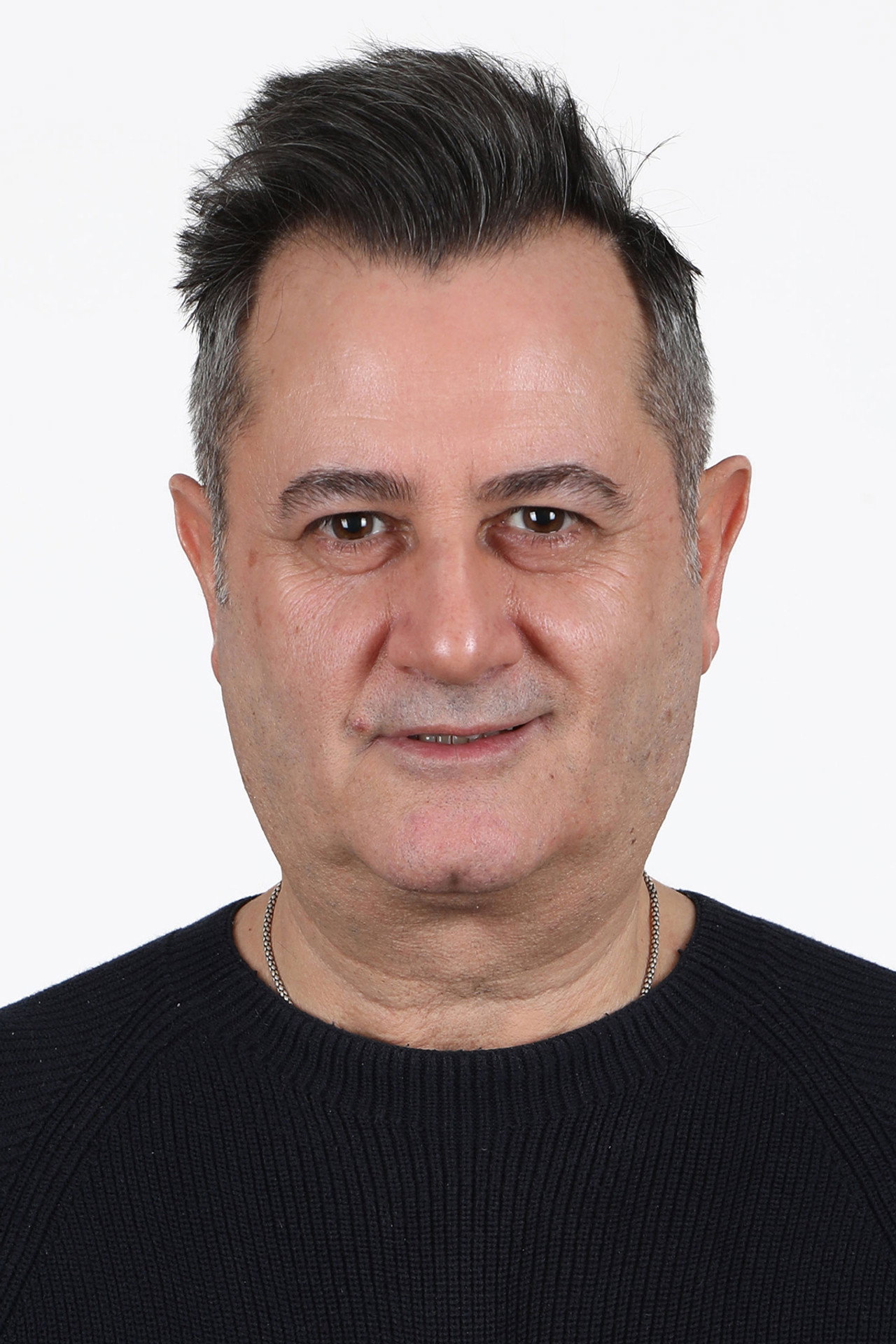 Ersin Umulu