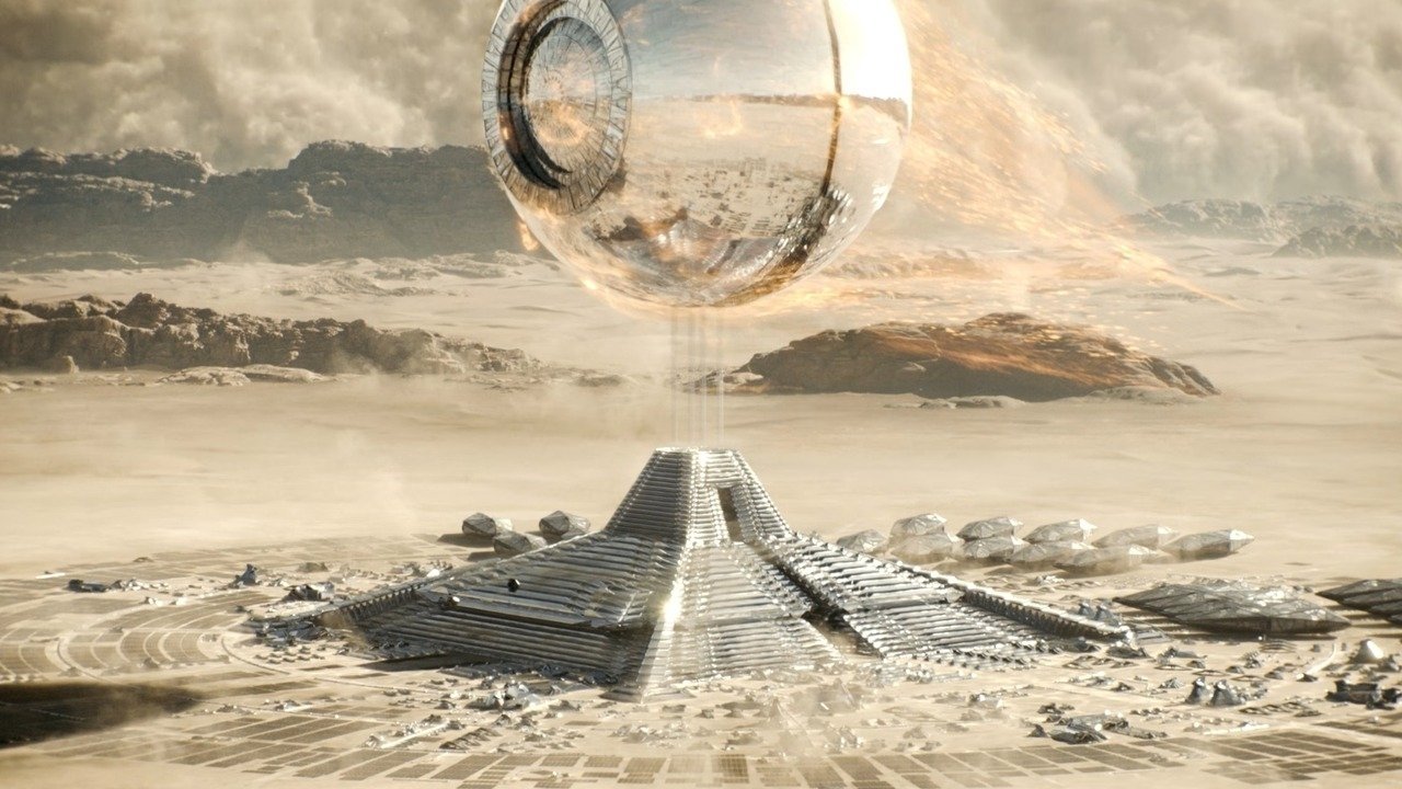 title image