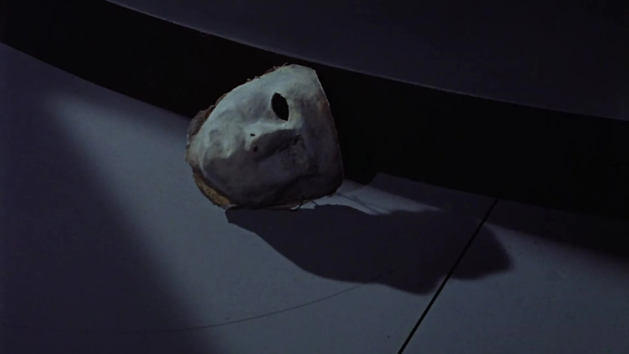 The Phantom of the Opera still 9