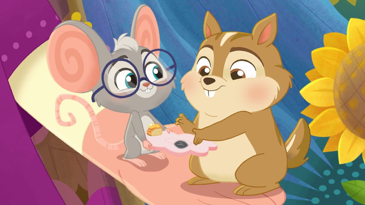 Vida the Vet — Épisode 20