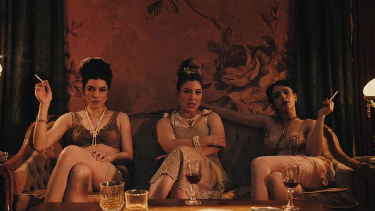 קרתגו — Épisode 3