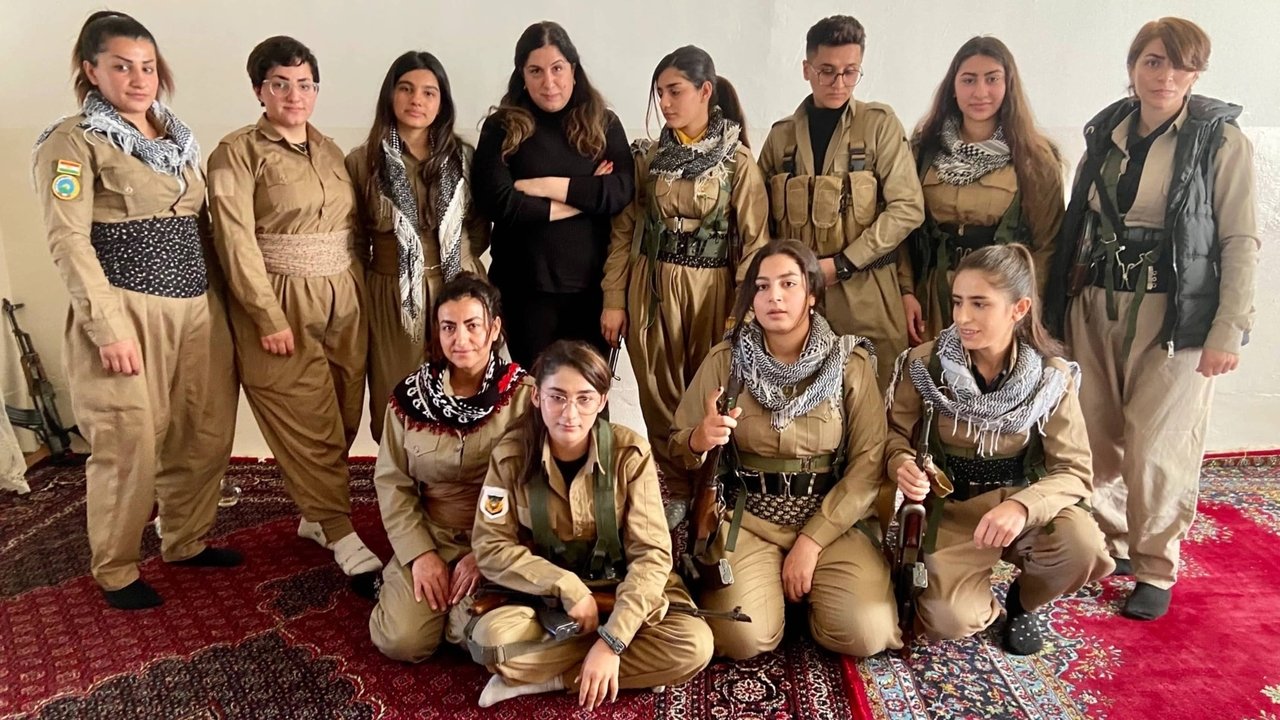 Frontlinie - Season 3 Episode 2 : Episode 2