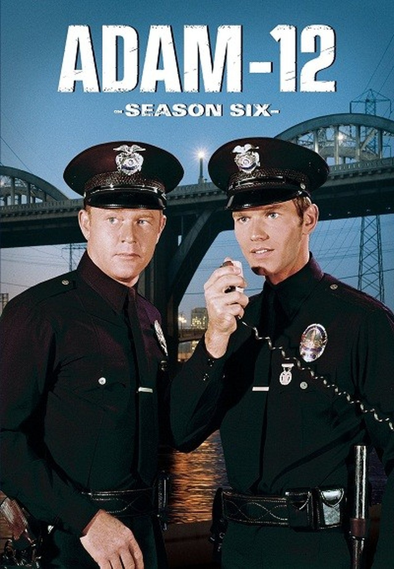 Adam-12 (1973)