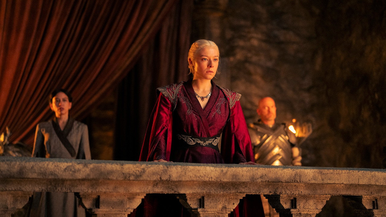House of the Dragon S2E7