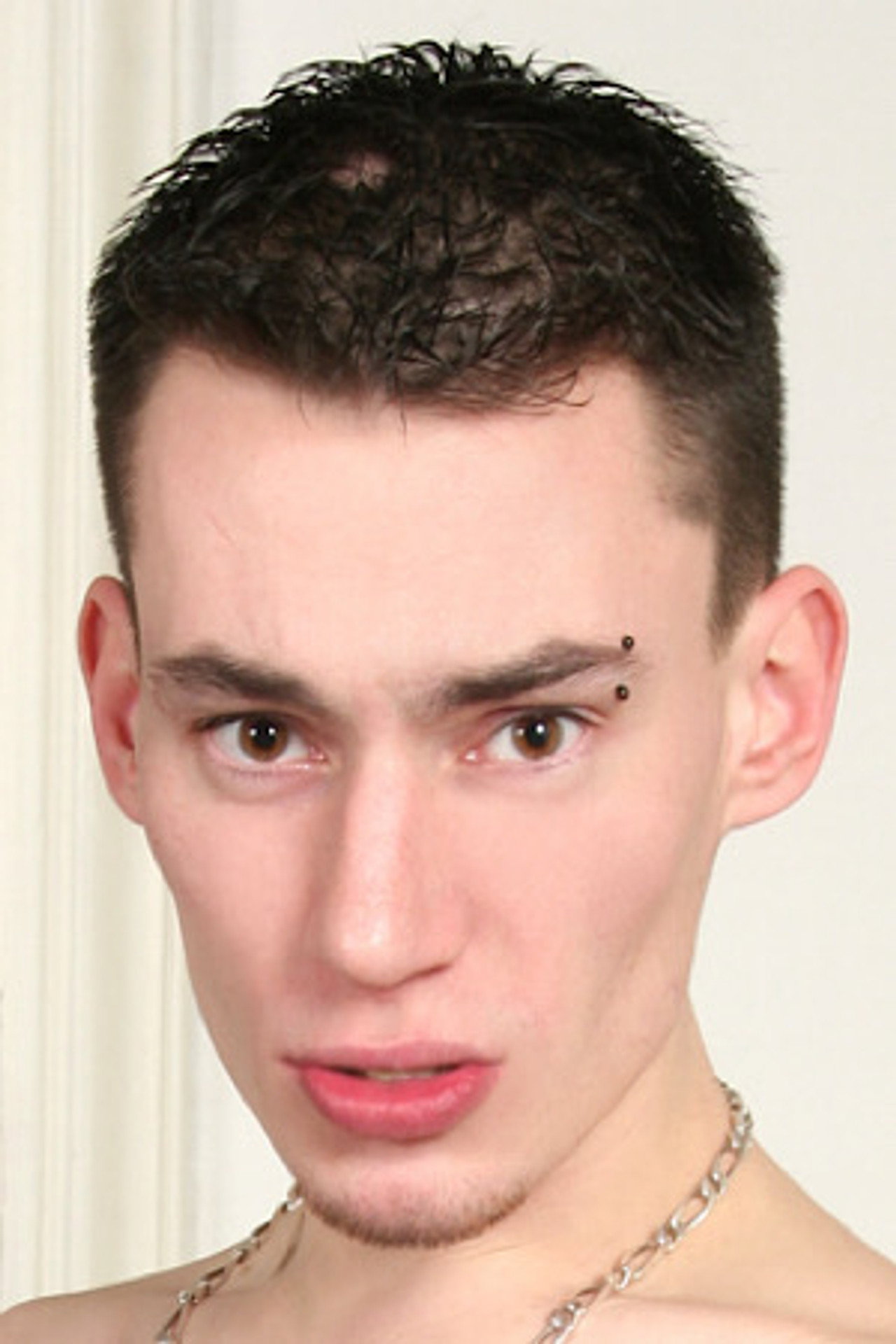 Jeremy Gahan