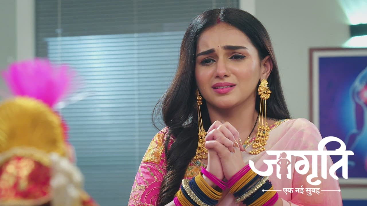 Jagriti — Épisode 367