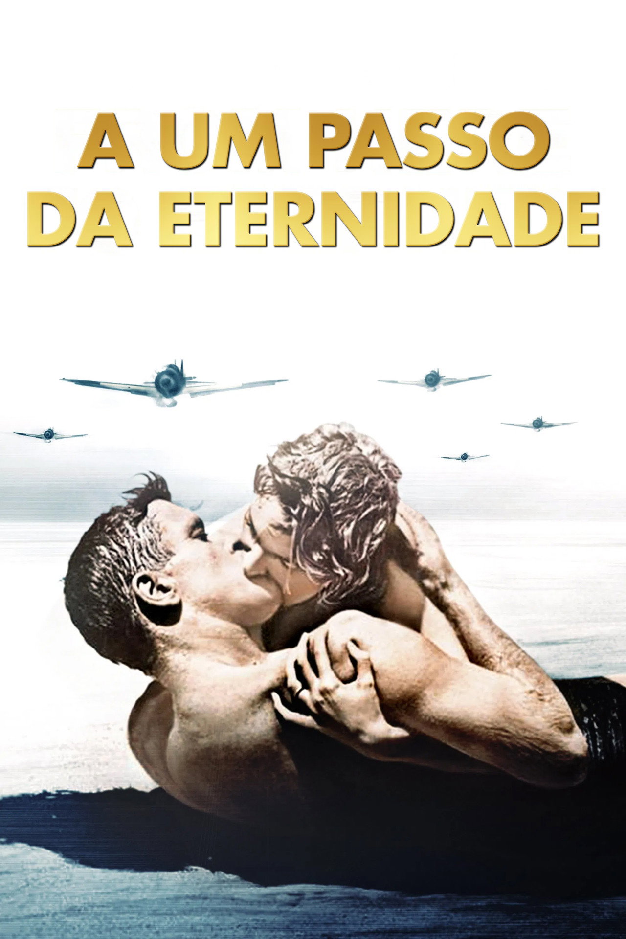 A Um Passo da Eternidade