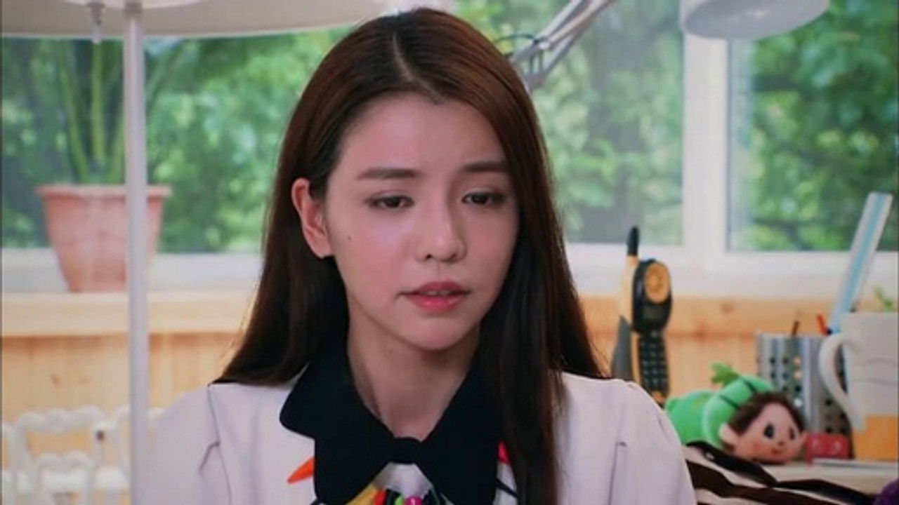 涛女郎 — Épisode 10