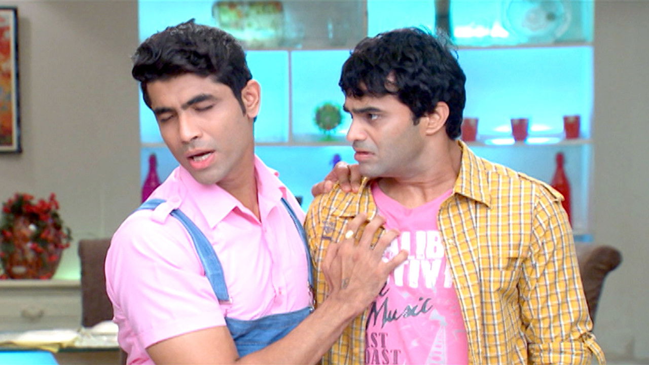 Badi Doooor Se Aaye Hai — Épisode 547