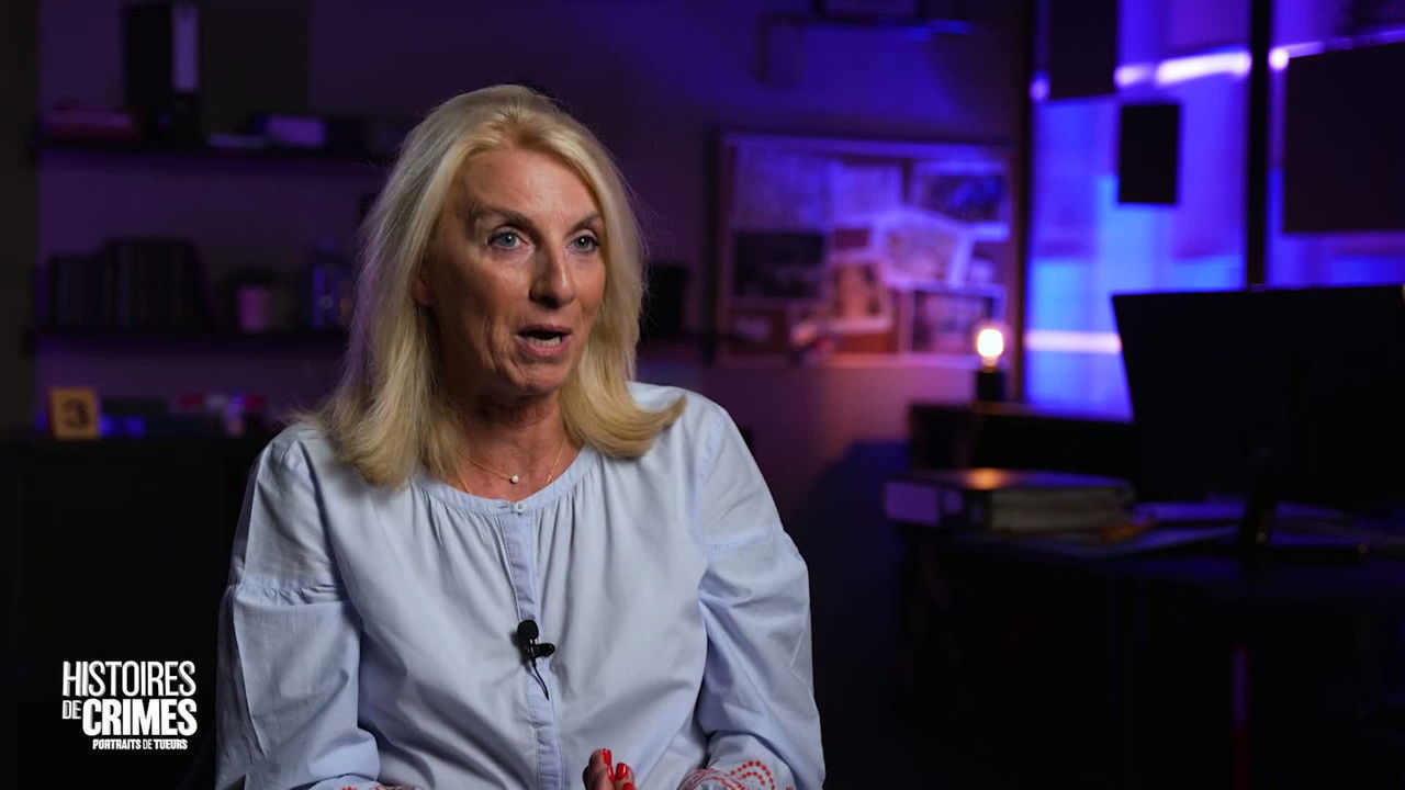 Histoires de crimes : portraits de tueurs — Karol Kot